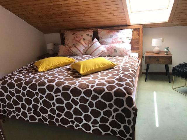 Schoene Ferienwohnung Im Suedschwarzwald Herrischried Εξωτερικό φωτογραφία