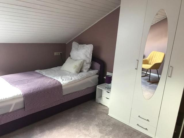Schoene Ferienwohnung Im Suedschwarzwald Herrischried Εξωτερικό φωτογραφία